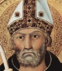 Святитель Августин Блаженный